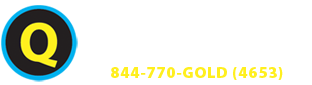 Quantum Refiners Logo